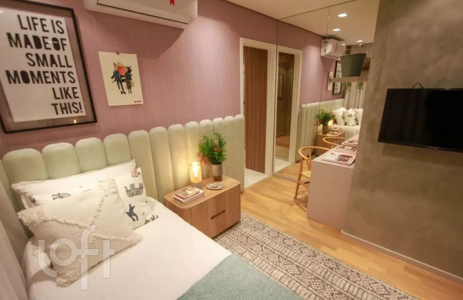 Apartamento, 3 quartos, 143 m² - Foto 8