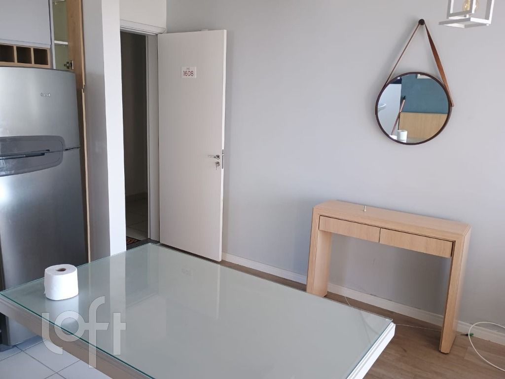 Apartamento à venda com 2 quartos, 46m² - Foto 16