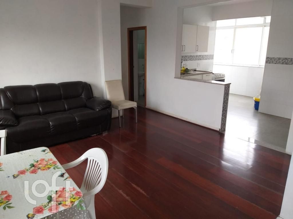 Apartamento, 3 quartos, 100 m² - Foto 8