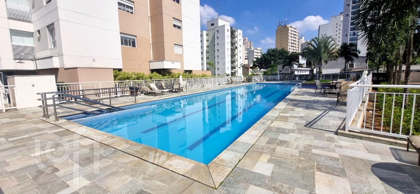 Apartamento à venda com 3 quartos, 111m² - Foto 27