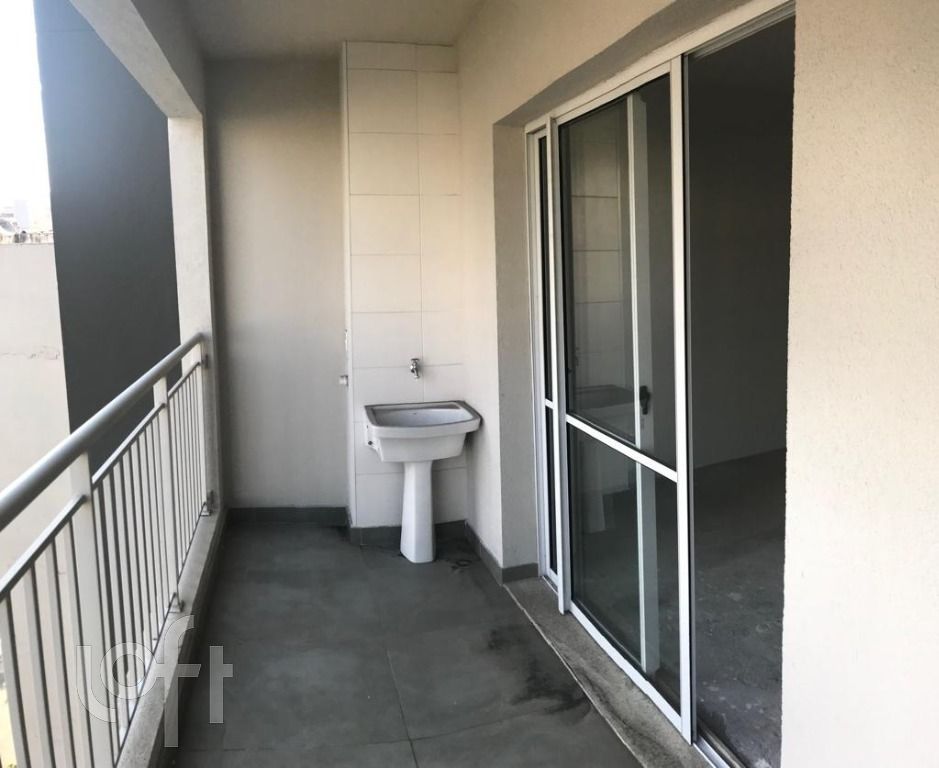 Apartamento, 1 quarto, 44 m² - Foto 3