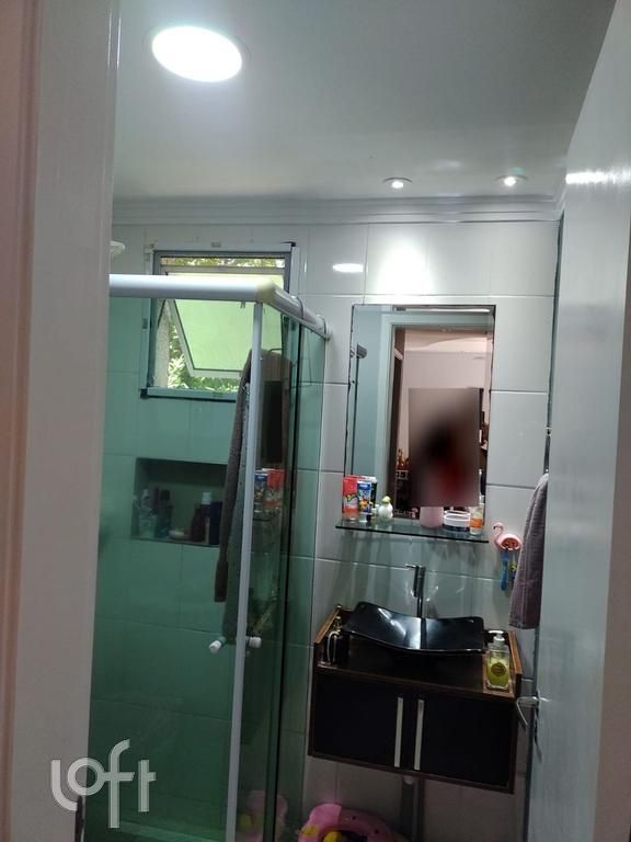 Apartamento à venda com 2 quartos, 53m² - Foto 17