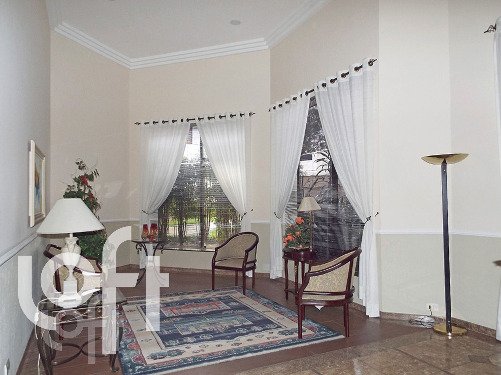 Apartamento, 4 quartos, 160 m² - Foto 50