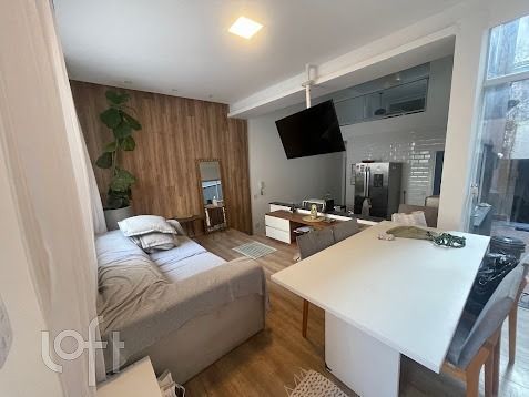 Casa, 176 m² - Foto 1