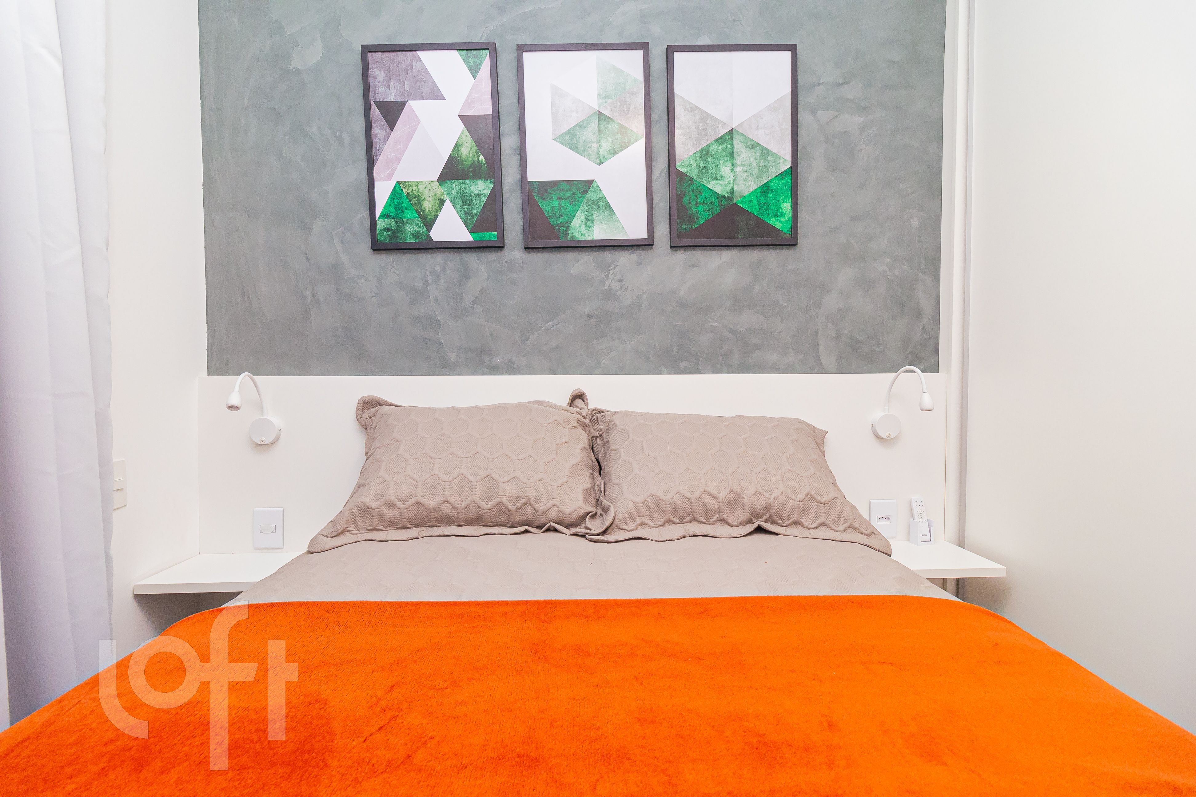 Apartamento, 1 quarto, 26 m² - Foto 13