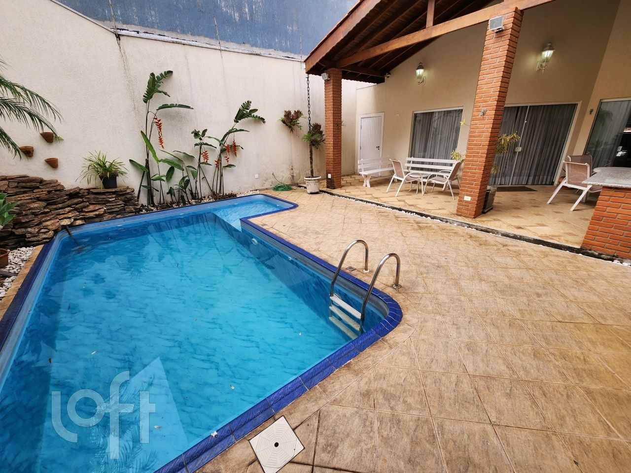 Casa, 4 quartos, 400 m² - Foto 33