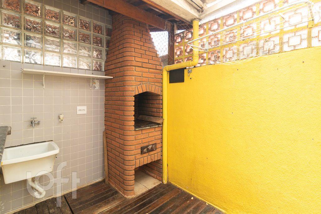 Casa, 2 quartos, 96 m² - Foto 2