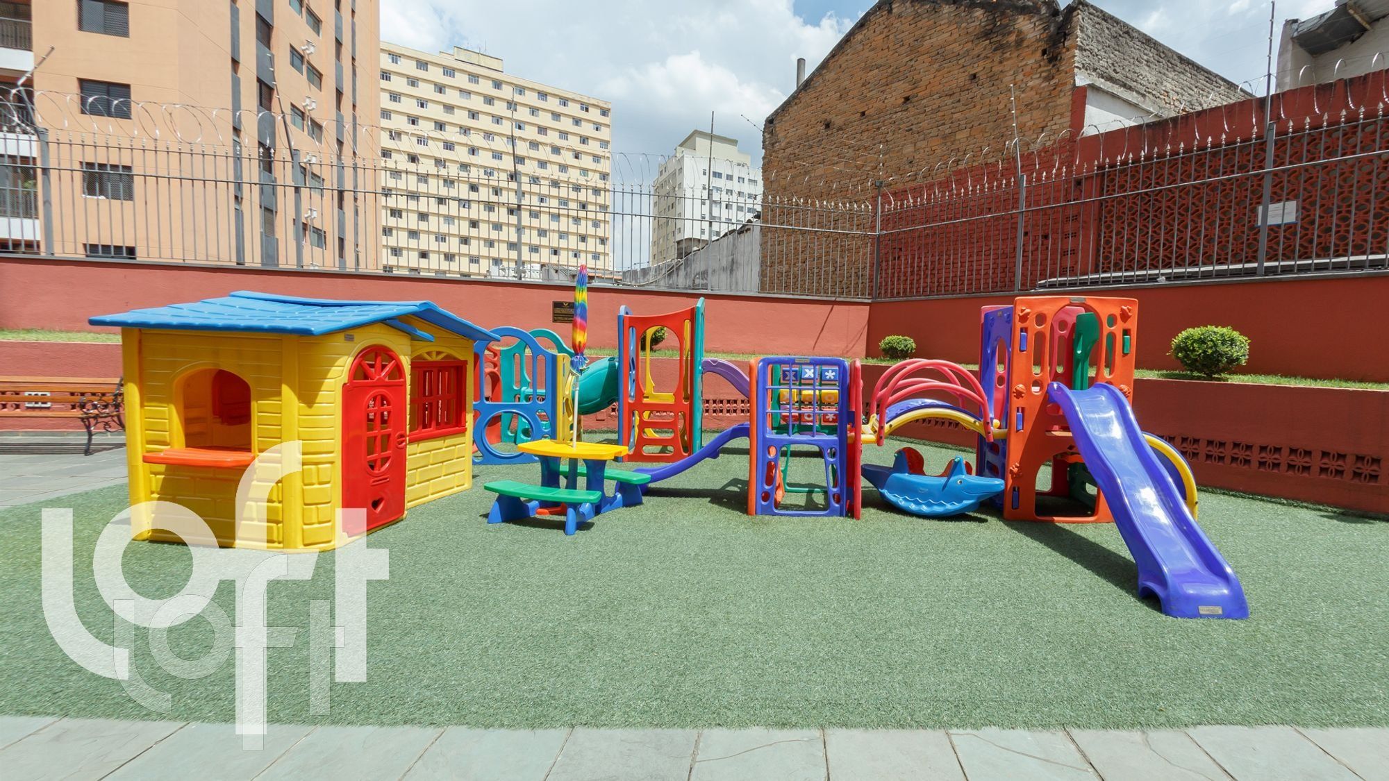 Apartamento, 3 quartos, 61 m² - Foto 7