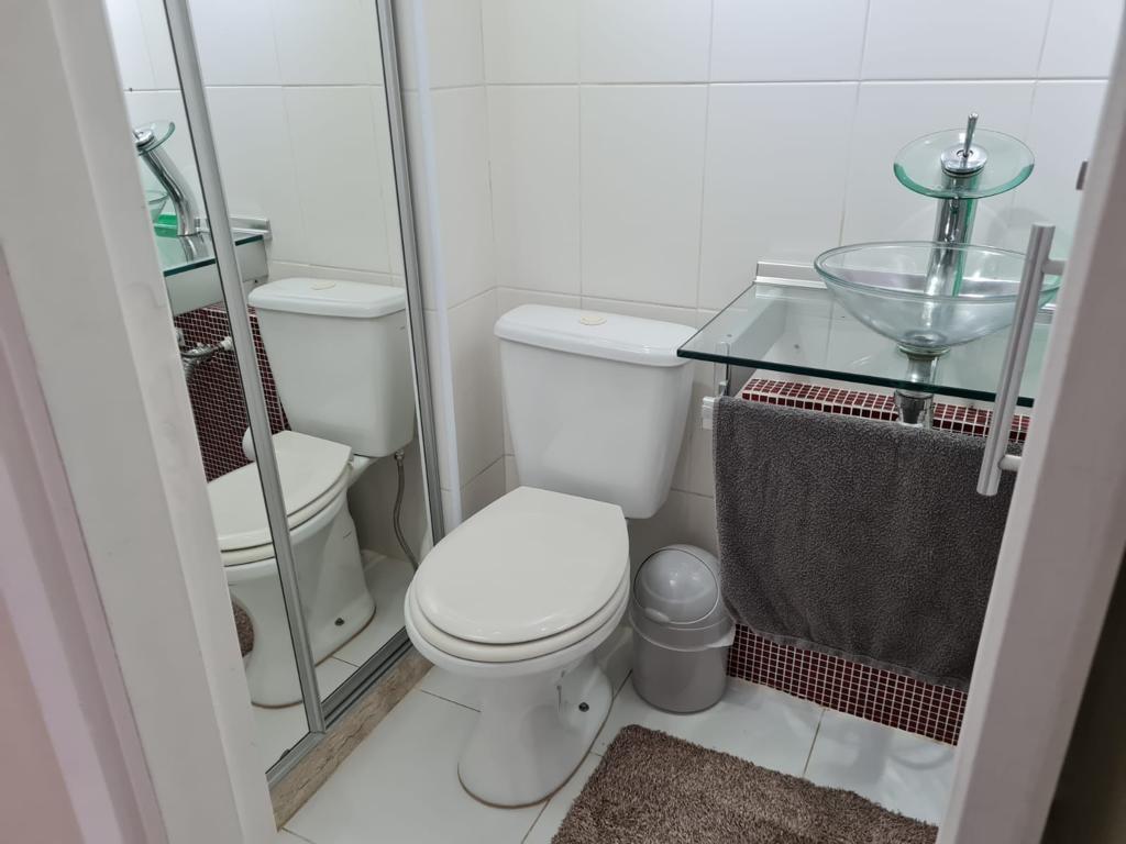 Apartamento à venda com 2 quartos, 60m² - Foto 5