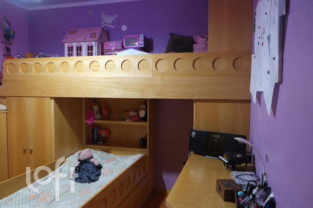 Casa à venda com 3 quartos, 210m² - Foto 17