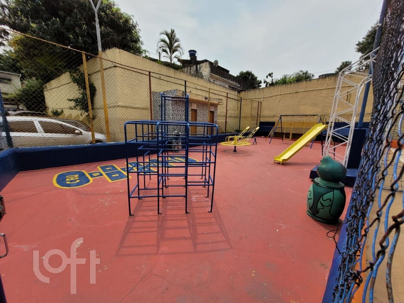 Apartamento, 2 quartos, 44 m² - Foto 42