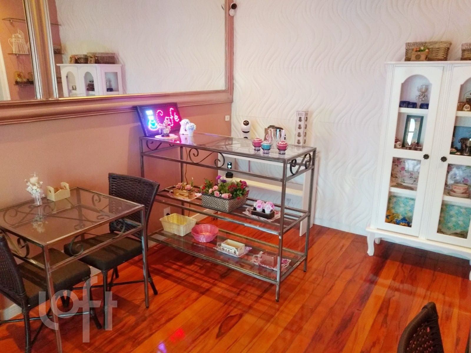 Casa à venda com 3 quartos, 110m² - Foto 37