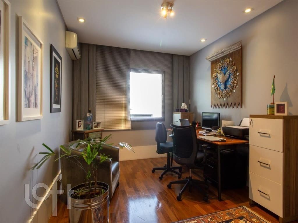 Apartamento, 4 quartos, 295 m² - Foto 16