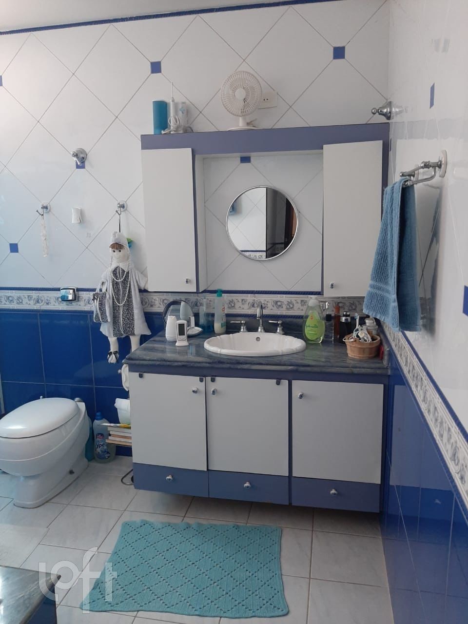 Casa, 4 quartos, 513 m² - Foto 22