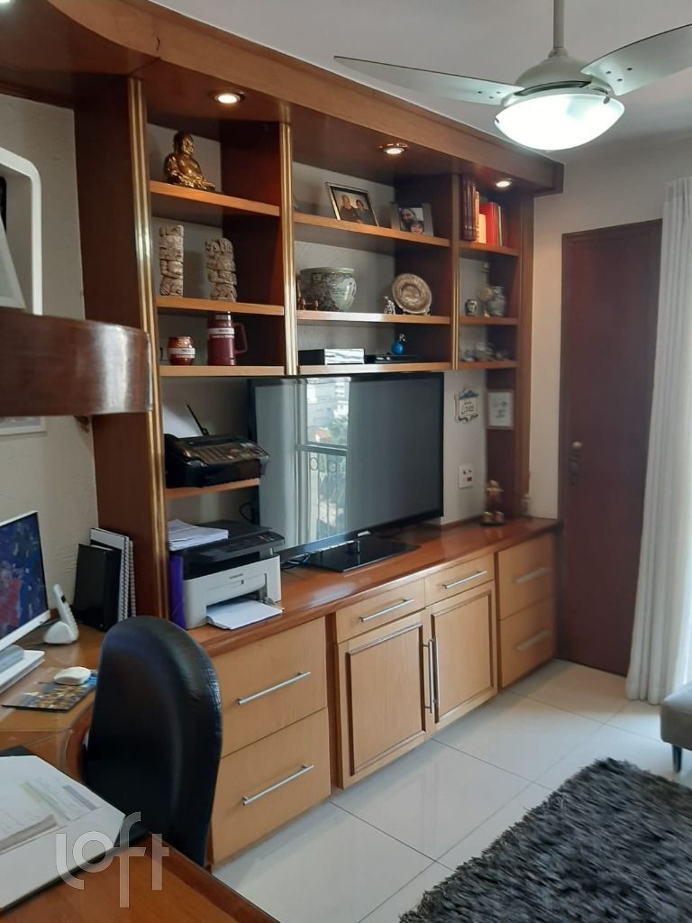 Apartamento, 3 quartos, 160 m² - Foto 6