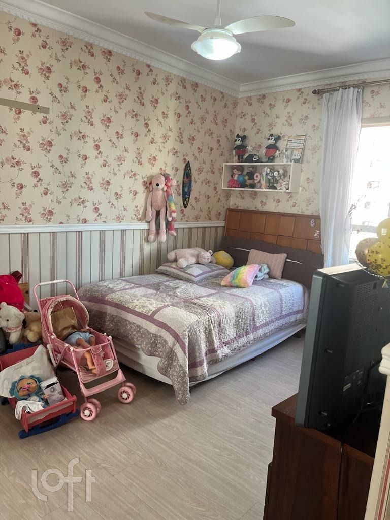 Apartamento à venda com 4 quartos, 247m² - Foto 19