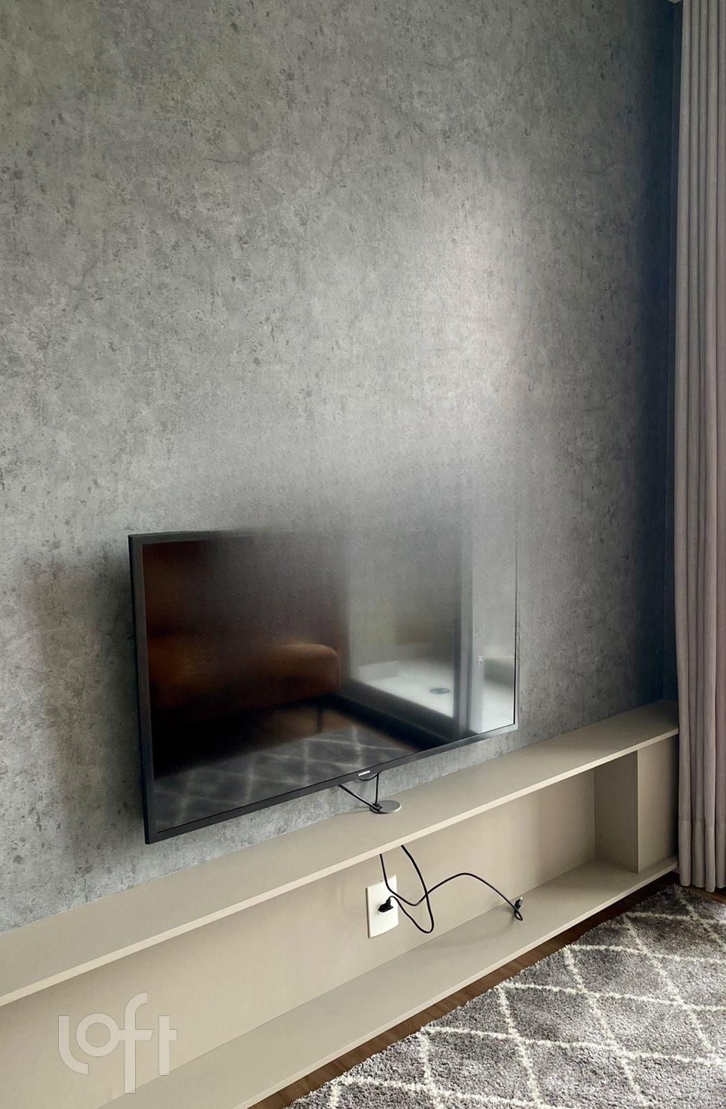 Apartamento, 1 quarto, 28 m² - Foto 3