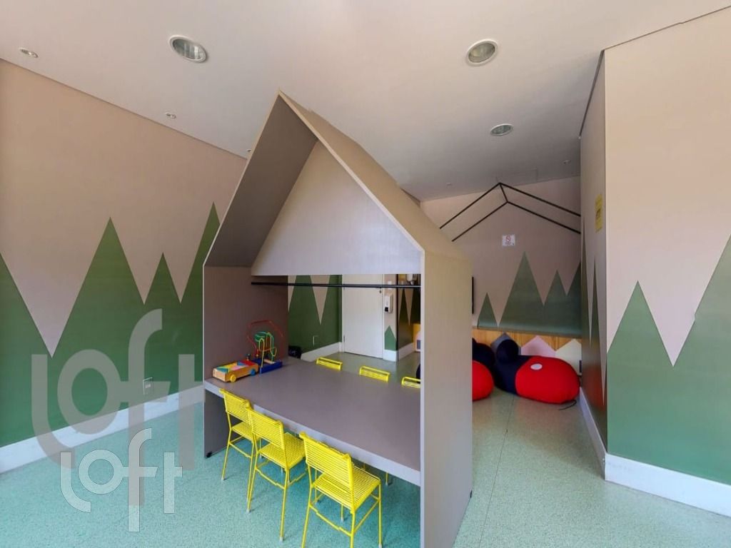 Apartamento, 2 quartos, 50 m² - Foto 32