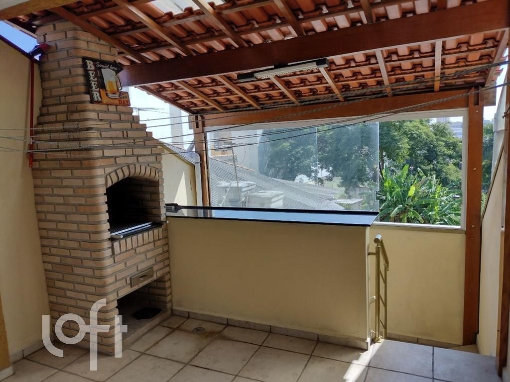 Casa, 2 quartos, 134 m² - Foto 24