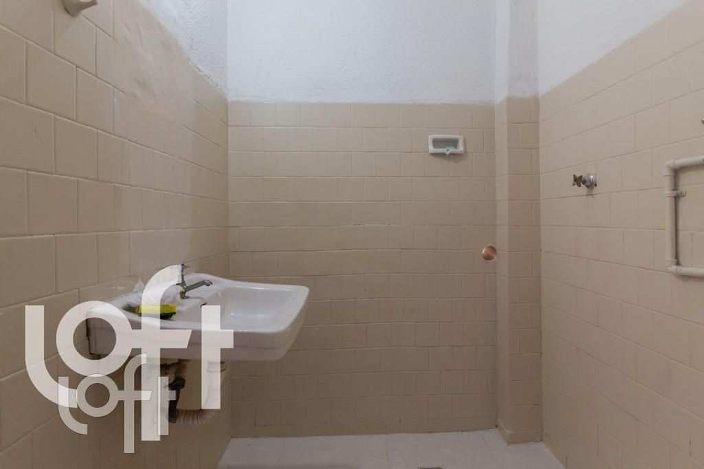 Apartamento à venda com 1 quarto, 35m² - Foto 26