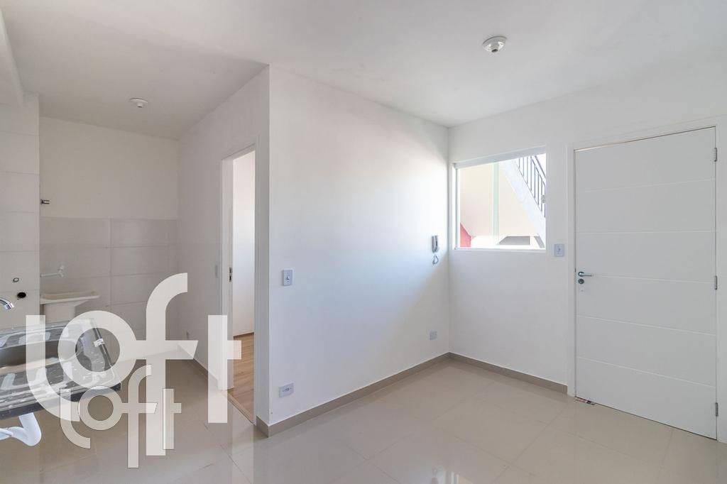 Apartamento, 2 quartos, 40 m² - Foto 27