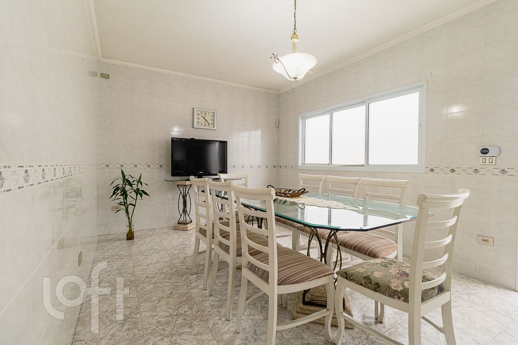 Casa, 4 quartos, 317 m² - Foto 33