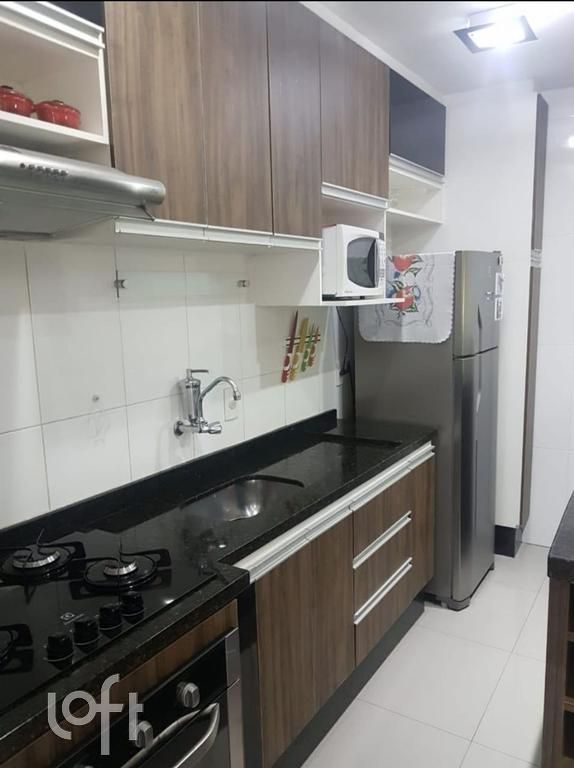 Apartamento, 1 quarto, 42 m² - Foto 8