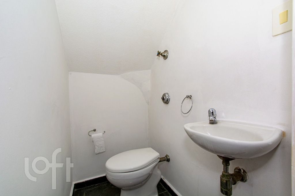 Casa à venda com 2 quartos, 85m² - Foto 5