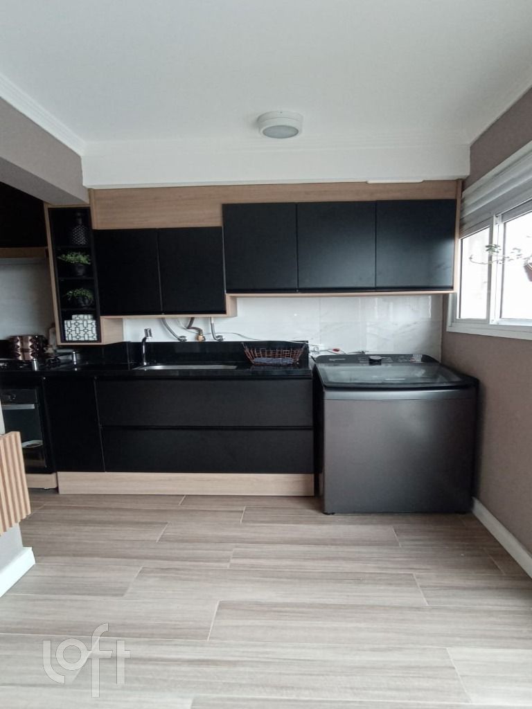 Apartamento, 2 quartos, 50 m² - Foto 13