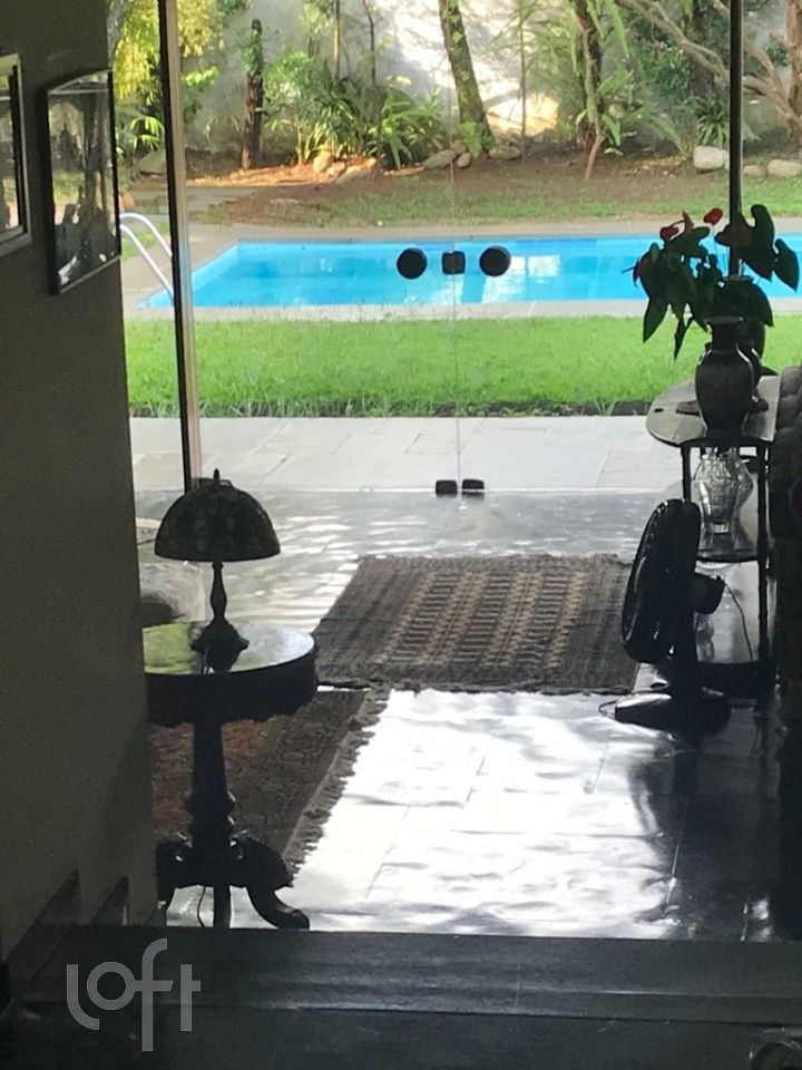 Casa, 4 quartos, 600 m² - Foto 11