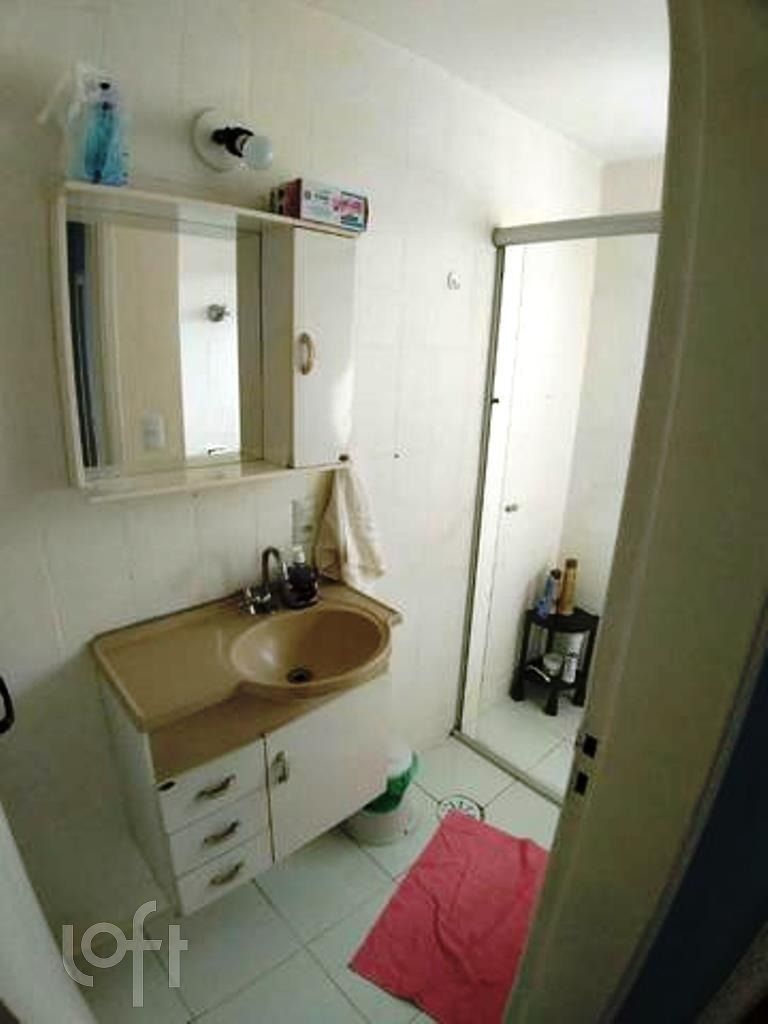Apartamento, 1 quarto, 39 m² - Foto 6