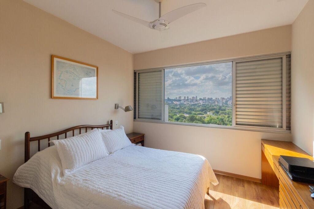 Apartamento à venda com 3 quartos, 190m² - Foto 18