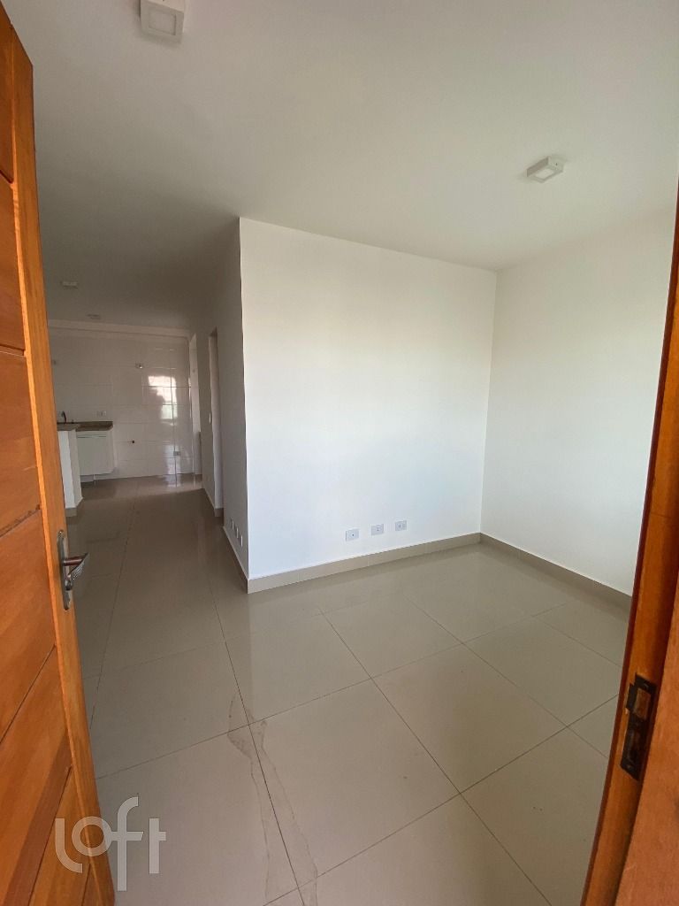 Apartamento, 1 quarto, 34 m² - Foto 5