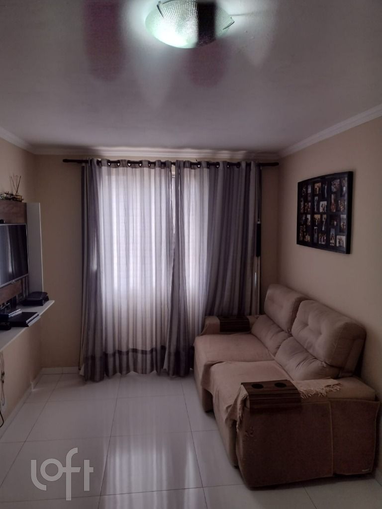 Apartamento, 2 quartos, 54 m² - Foto 3