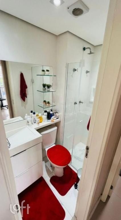 Apartamento, 2 quartos, 50 m² - Foto 5