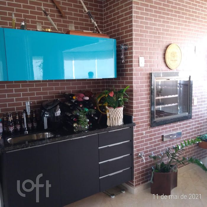 Apartamento, 3 quartos, 200 m² - Foto 6