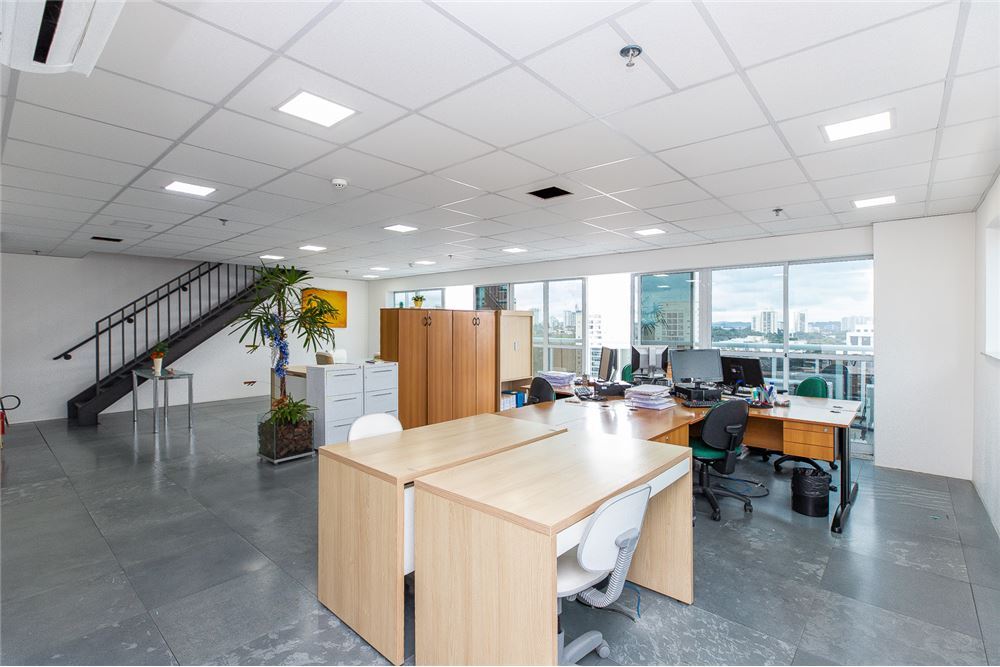 Sala-Conjunto, 149 m² - Foto 5