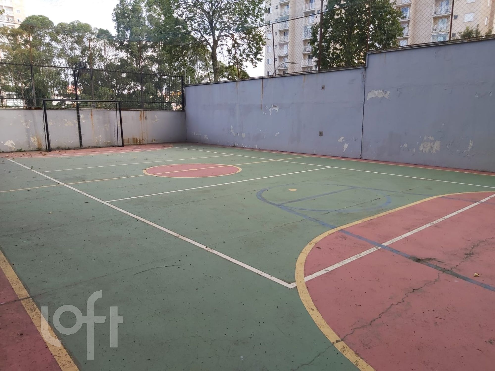 Apartamento, 2 quartos, 50 m² - Foto 7