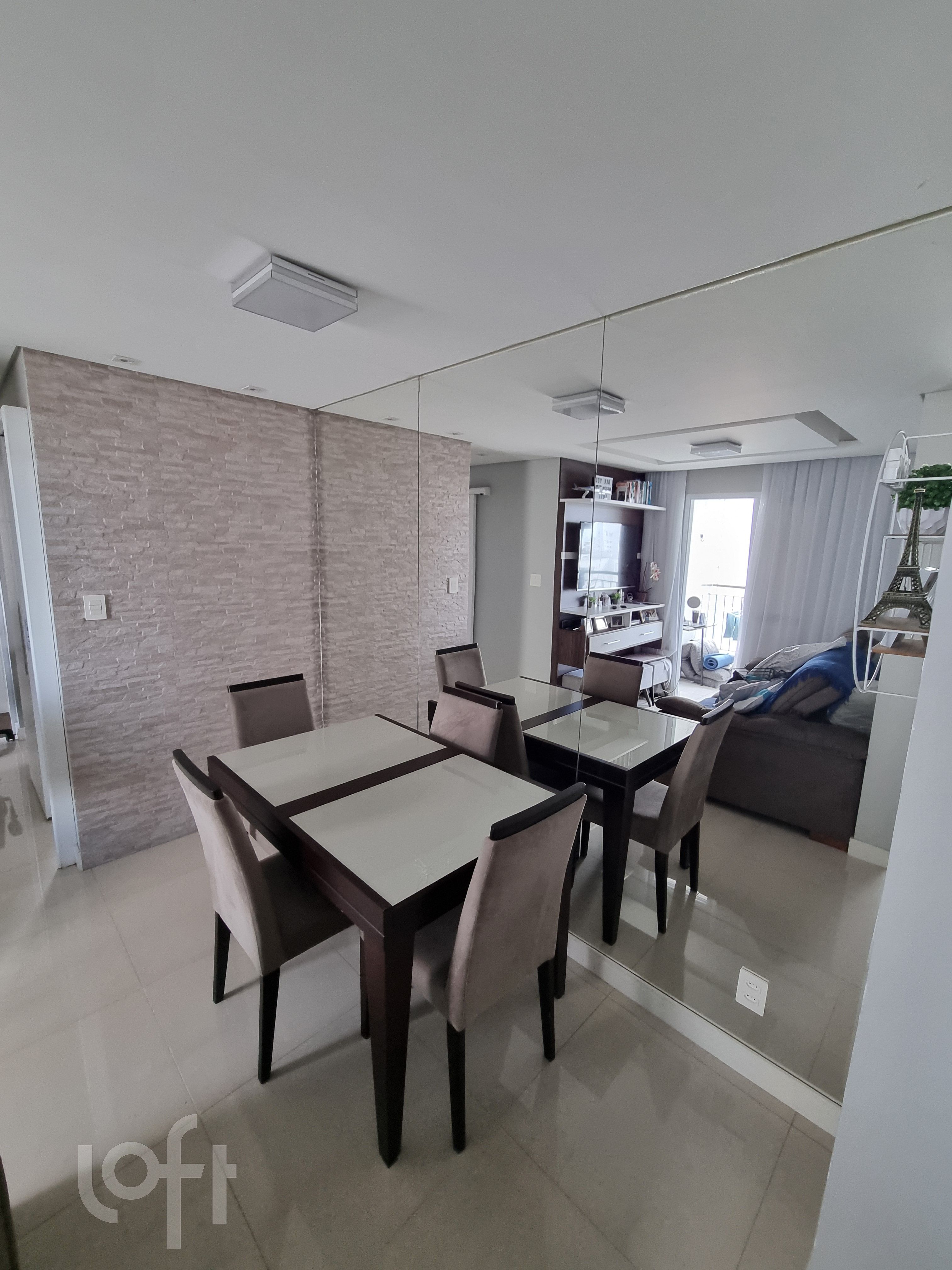 Apartamento, 2 quartos, 50 m² - Foto 5