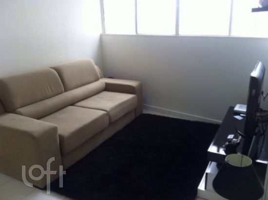 Apartamento, 1 quarto, 50 m² - Foto 2