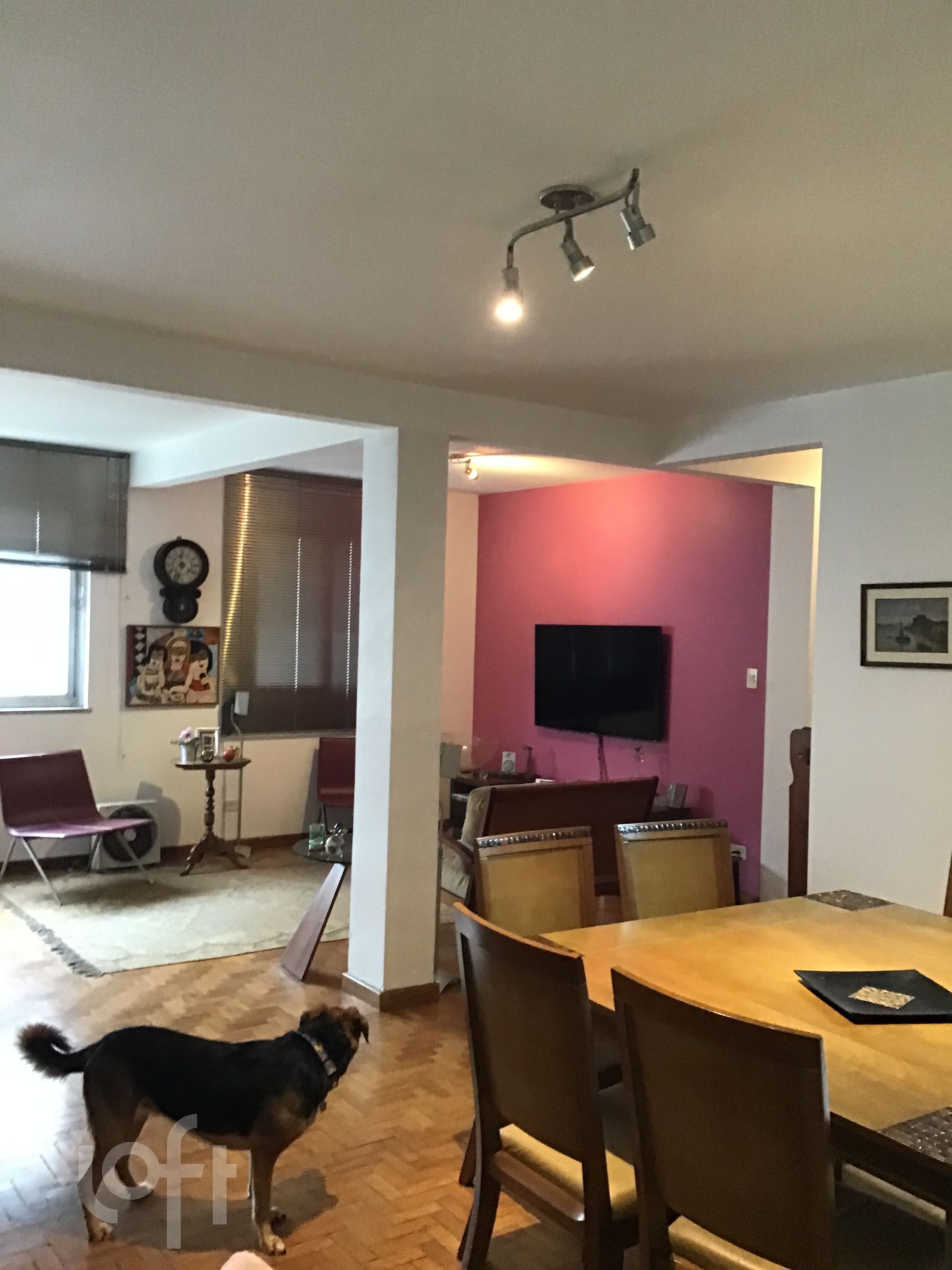 Apartamento, 2 quartos, 110 m² - Foto 3