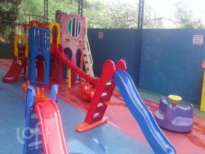 Apartamento à venda com 2 quartos, 52m² - Foto 14