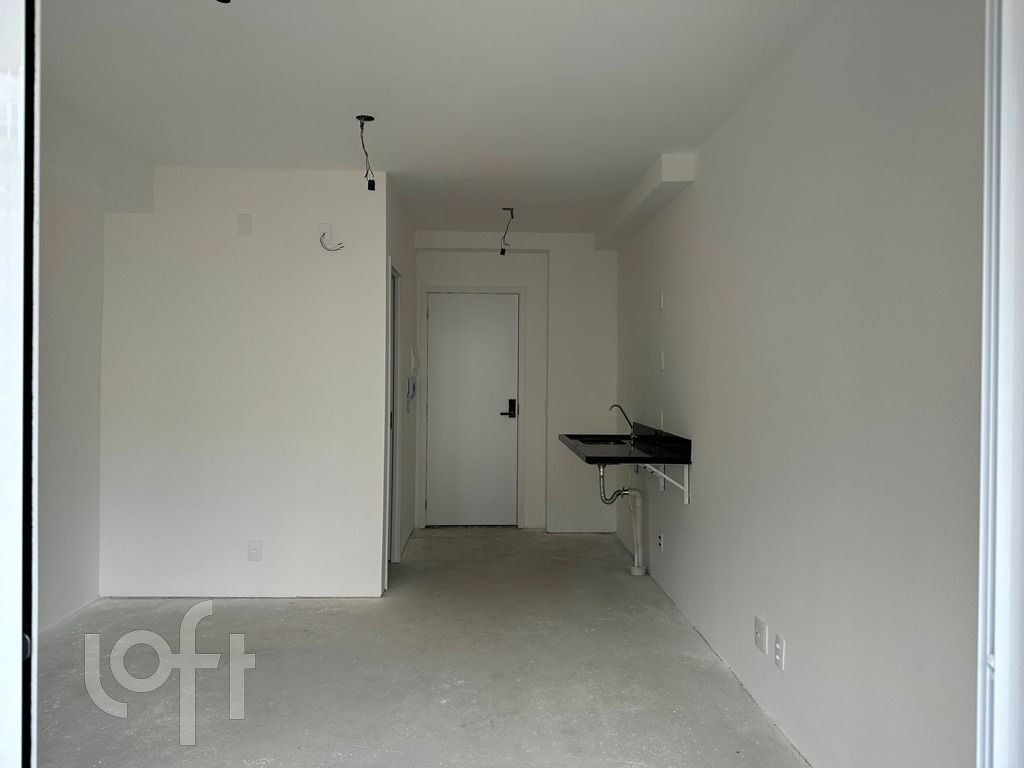 Apartamento, 1 quarto, 26 m² - Foto 6