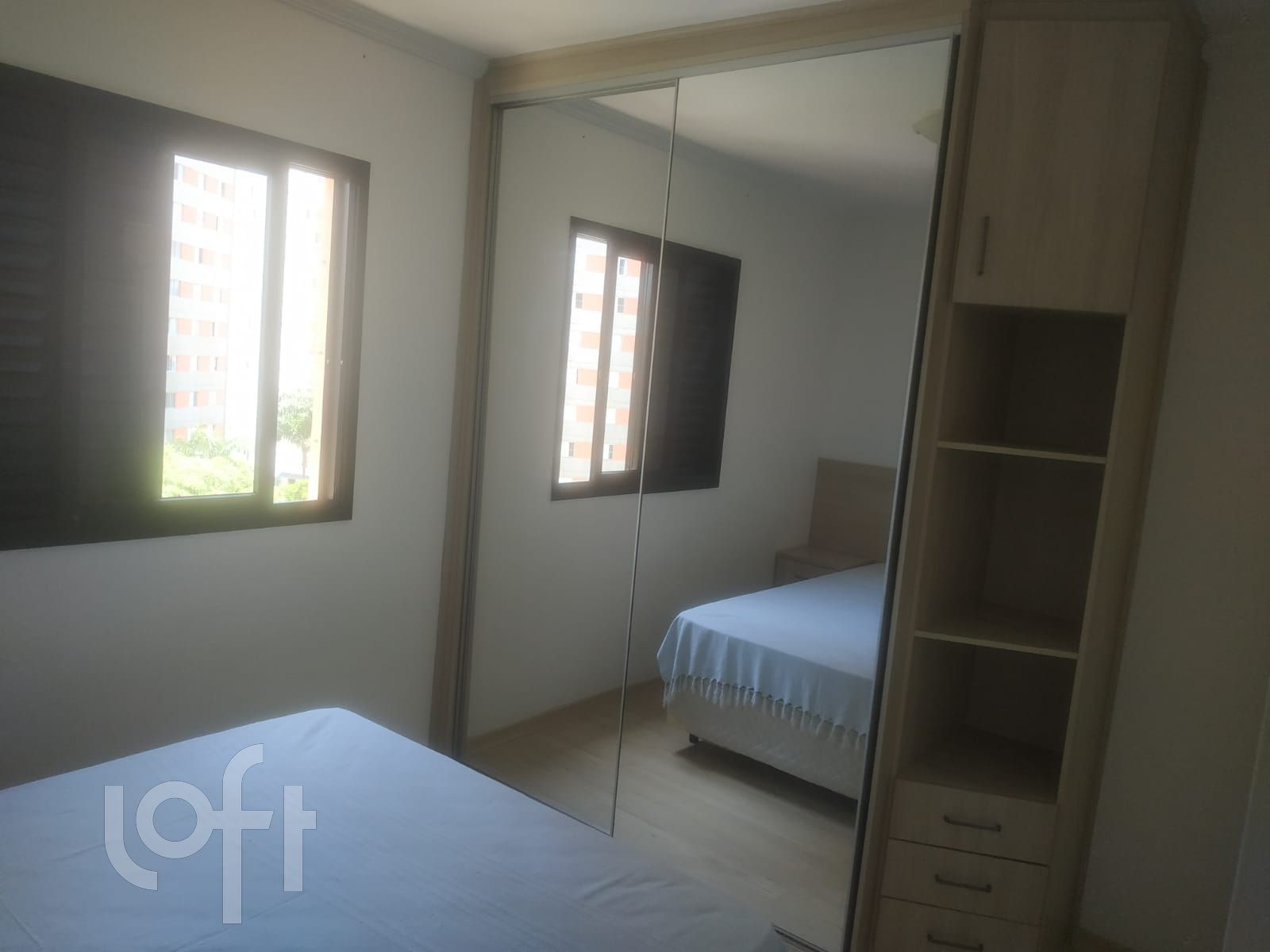 Apartamento, 3 quartos, 65 m² - Foto 14