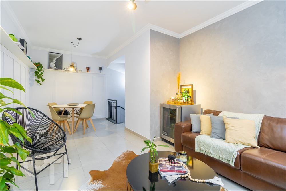 Casa, 3 quartos, 78 m² - Foto 1