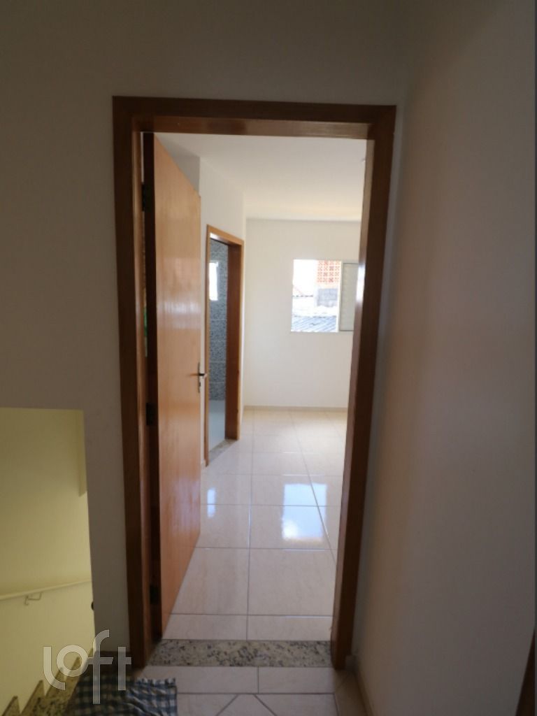 Casa de Condomínio, 2 quartos - Foto 16