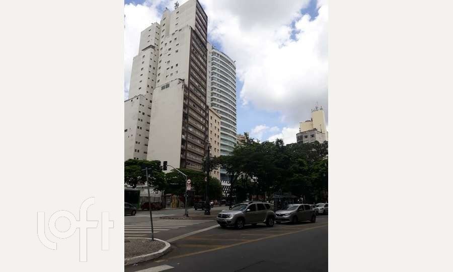 Apartamento, 2 quartos, 60 m² - Foto 10