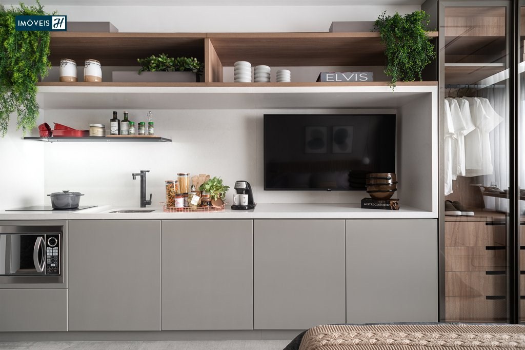 Apartamento, 2 quartos, 45 m² - Foto 17