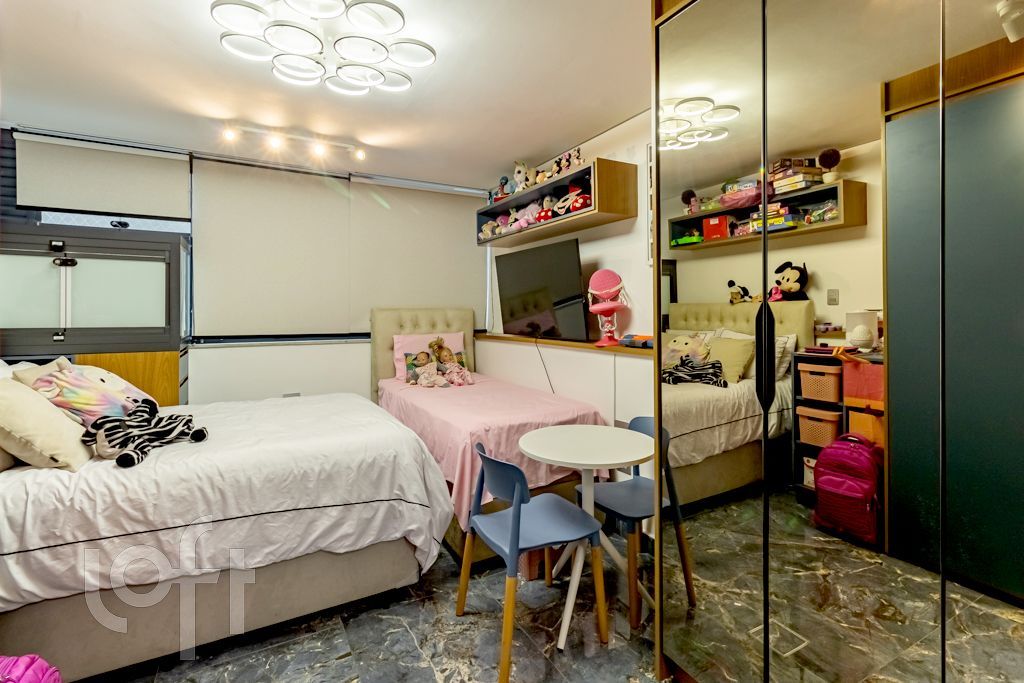 Apartamento, 1 quarto, 60 m² - Foto 15