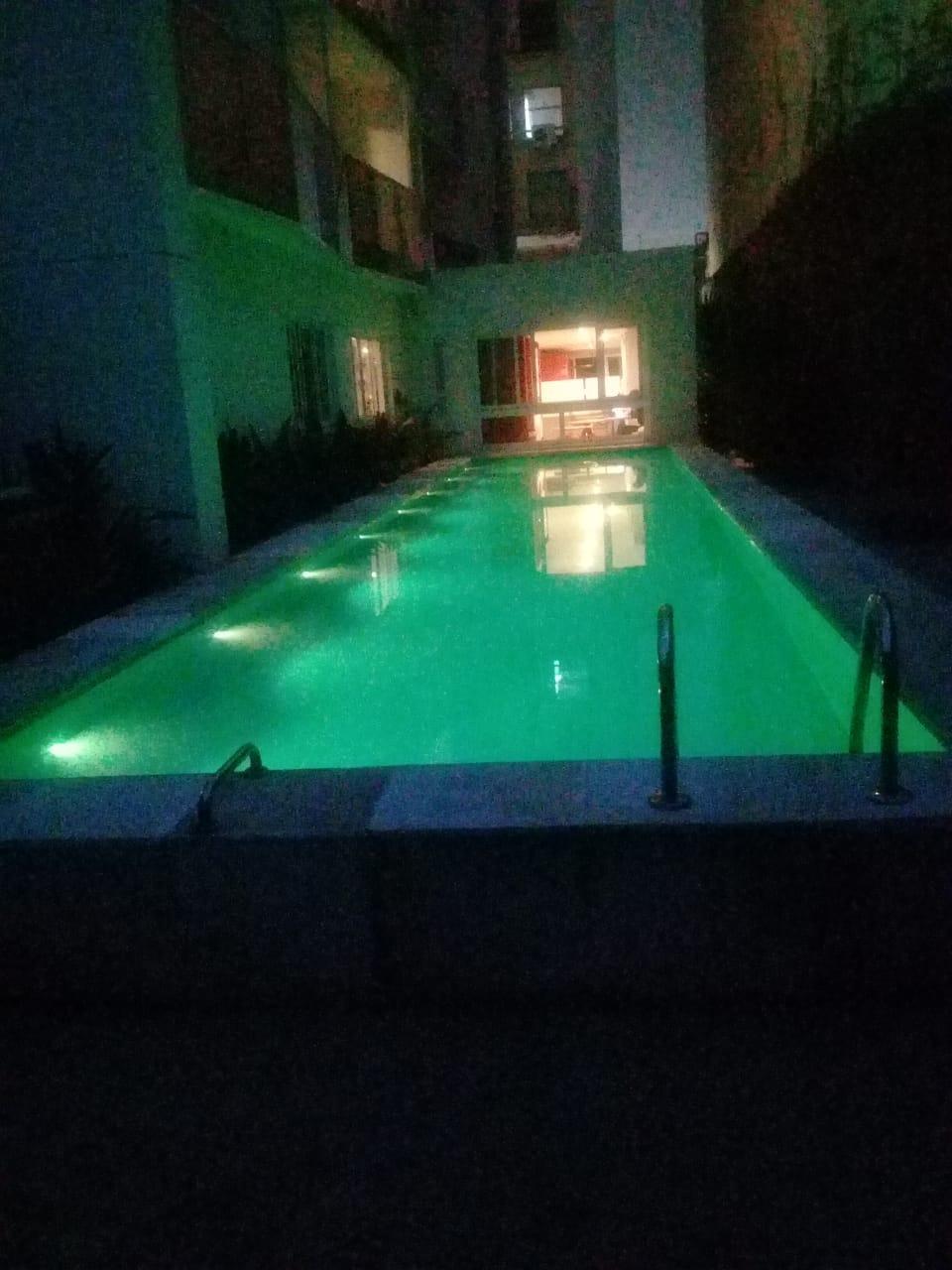 Apartamento, 23 m² - Foto 8